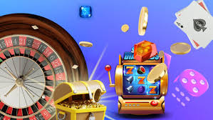 Вход на зеркало Casino Bao